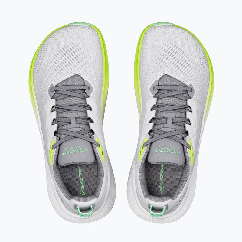 Dámské běžecké boty Altra FWD Via 2 gray 11