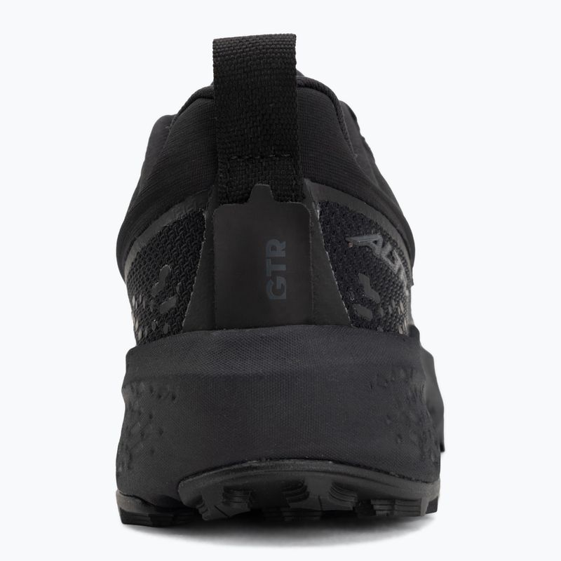 Dámské běžecké boty Altra Timp 6 GTX black/black 6