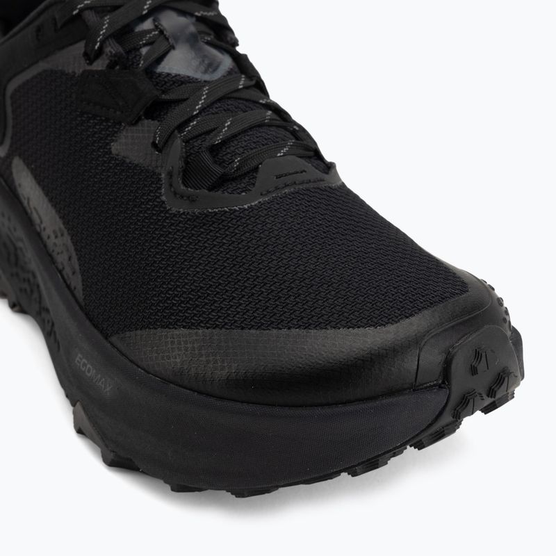 Dámské běžecké boty Altra Timp 6 GTX black/black 7