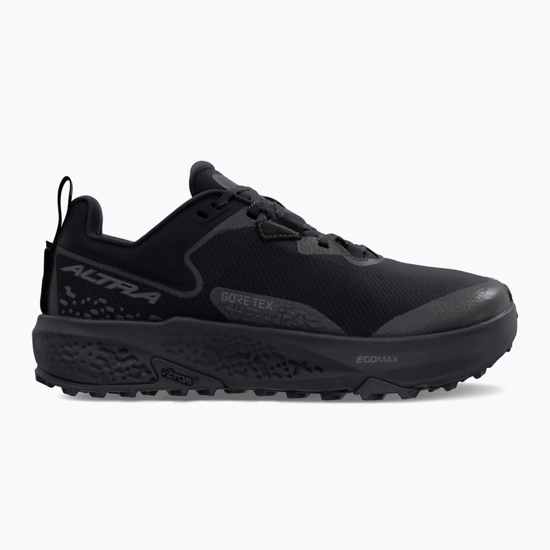 Dámské běžecké boty Altra Timp 6 GTX black/black