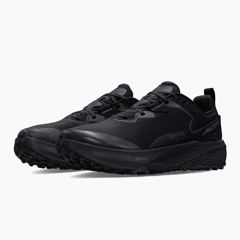 Dámské běžecké boty Altra Timp 6 GTX black/black 3