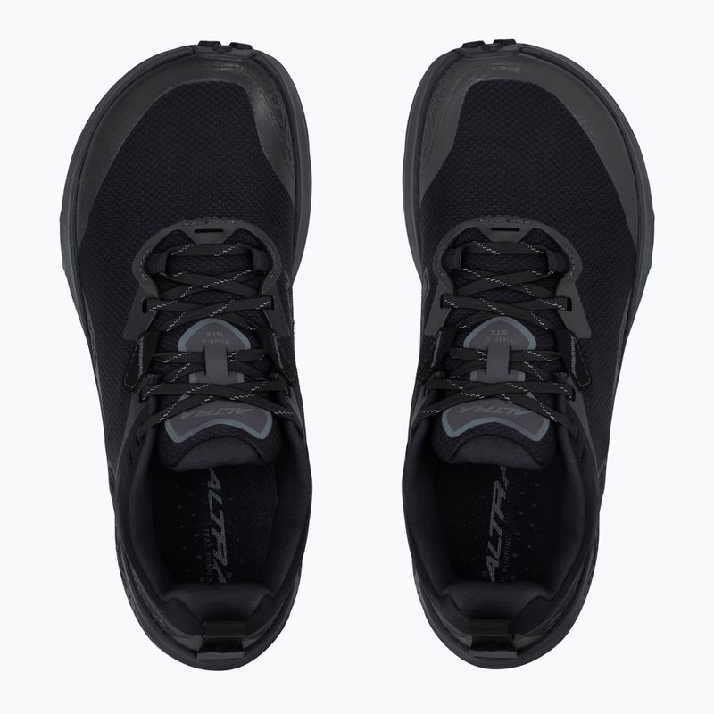 Dámské běžecké boty Altra Timp 6 GTX black/black 4