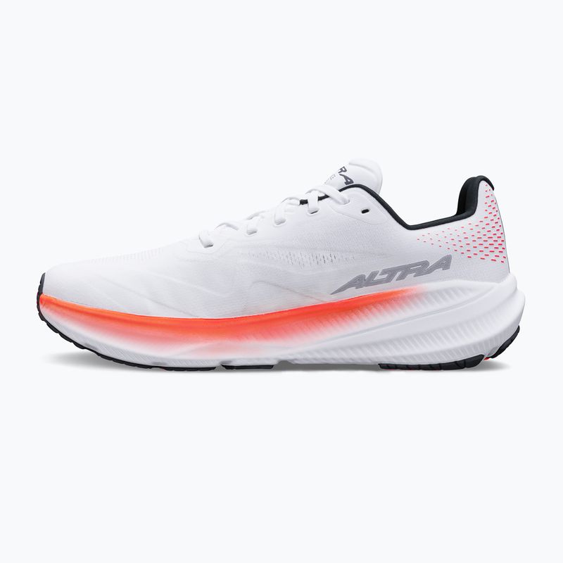 Dámské běžecké boty Altra Experience Flow 3 white/coral 2