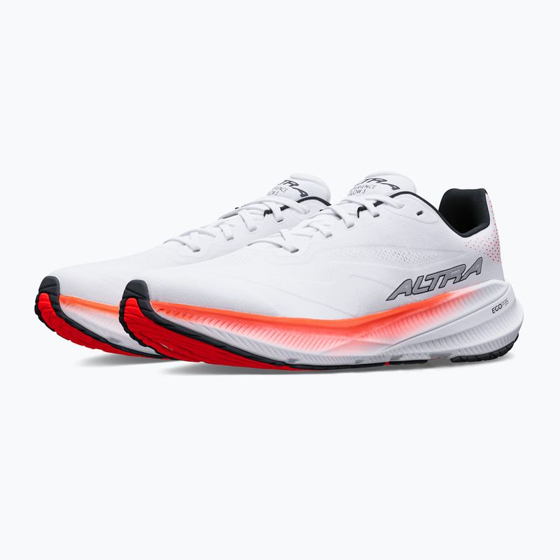 Dámské běžecké boty Altra Experience Flow 3 white/coral 3