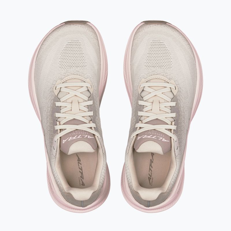 Dámské běžecké boty Altra Experience Flow 3 tan 4