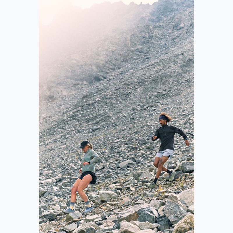 Dámské běžecké boty Altra Timp 6 dark blue 9