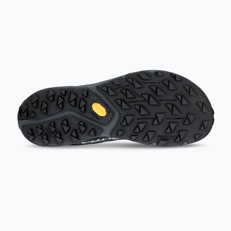 Pánské běžecké boty Altra Experience Wild 3+ black/black 6