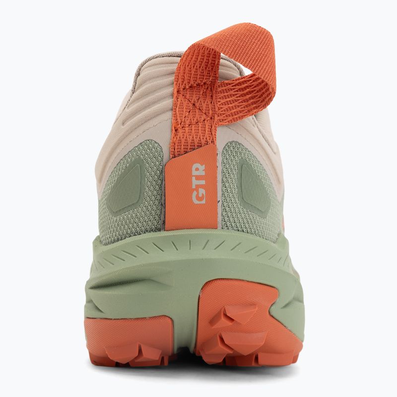 Pánské běžecké boty Altra Experience Wild 3+ taupe 6