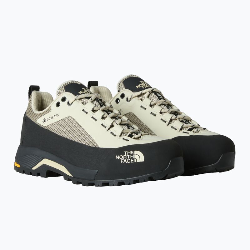 Dámské přístupové boty The North Face Verto Alpine Gore-Tex desert stone/tnf black 2