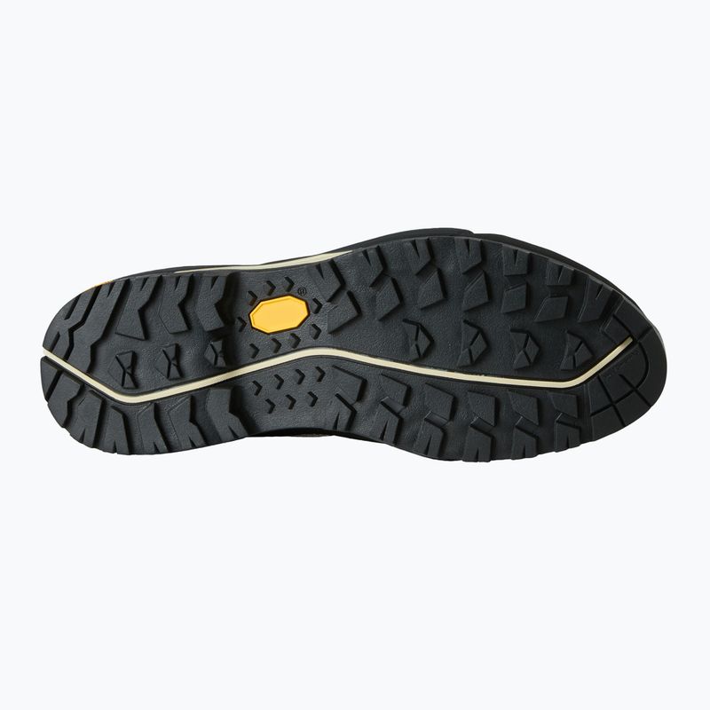 Dámské přístupové boty The North Face Verto Alpine Gore-Tex desert stone/tnf black 4