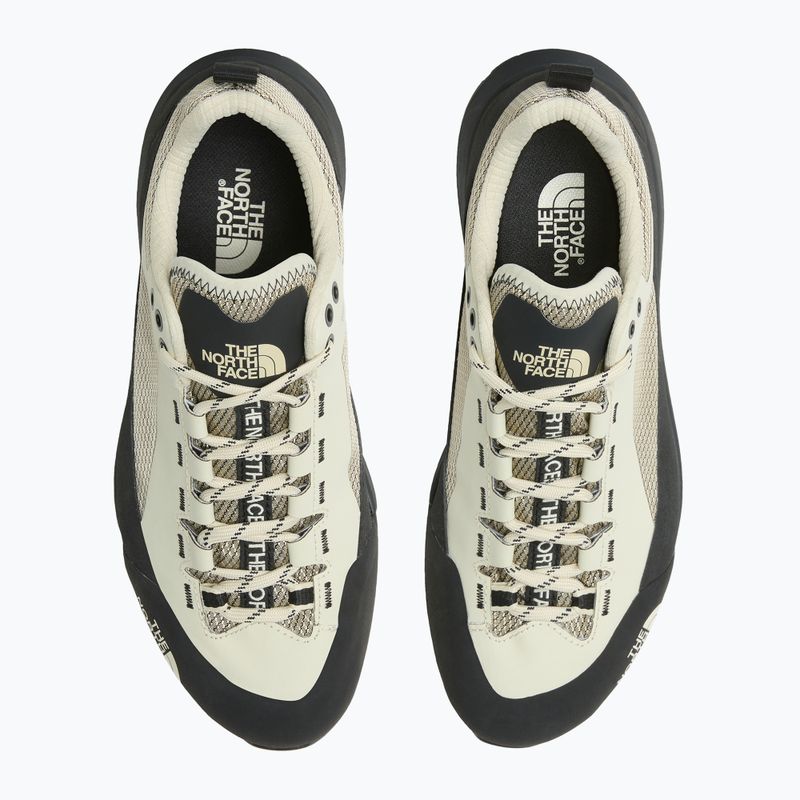 Dámské přístupové boty The North Face Verto Alpine Gore-Tex desert stone/tnf black 5