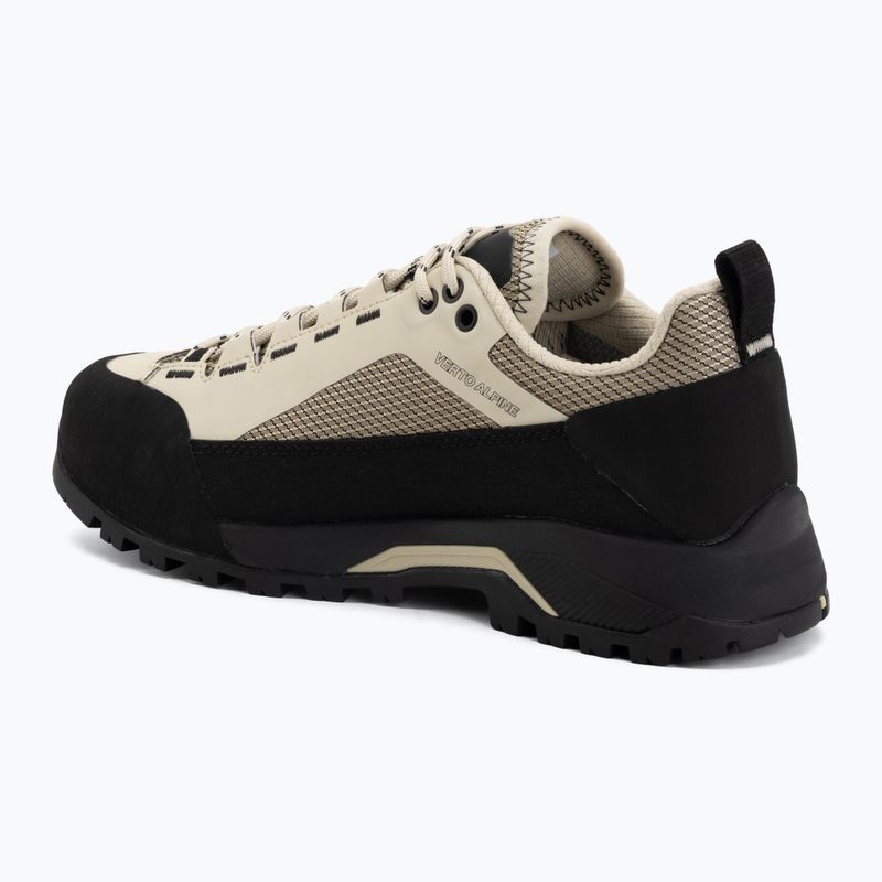 Dámské přístupové boty The North Face Verto Alpine Gore-Tex desert stone/tnf black 3