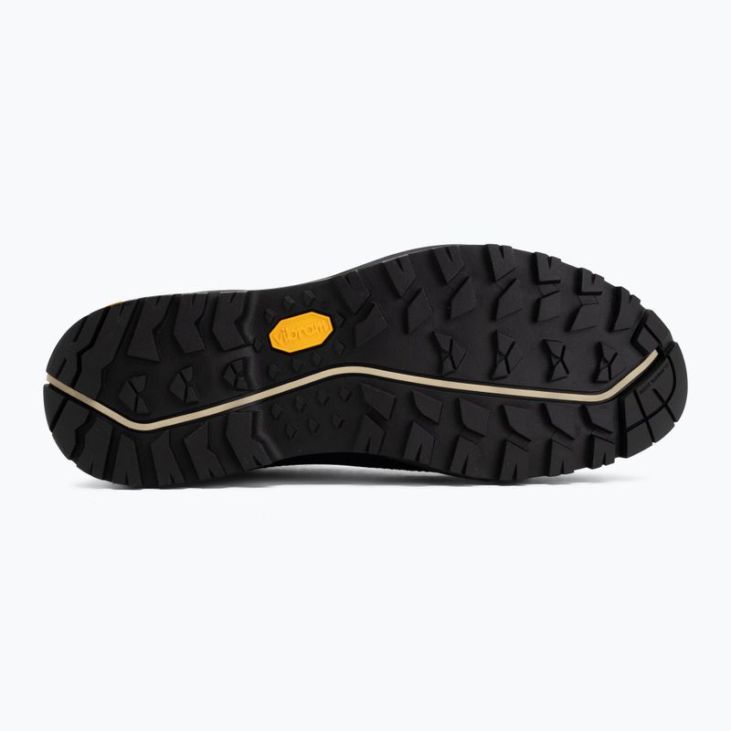 Dámské přístupové boty The North Face Verto Alpine Gore-Tex desert stone/tnf black 4