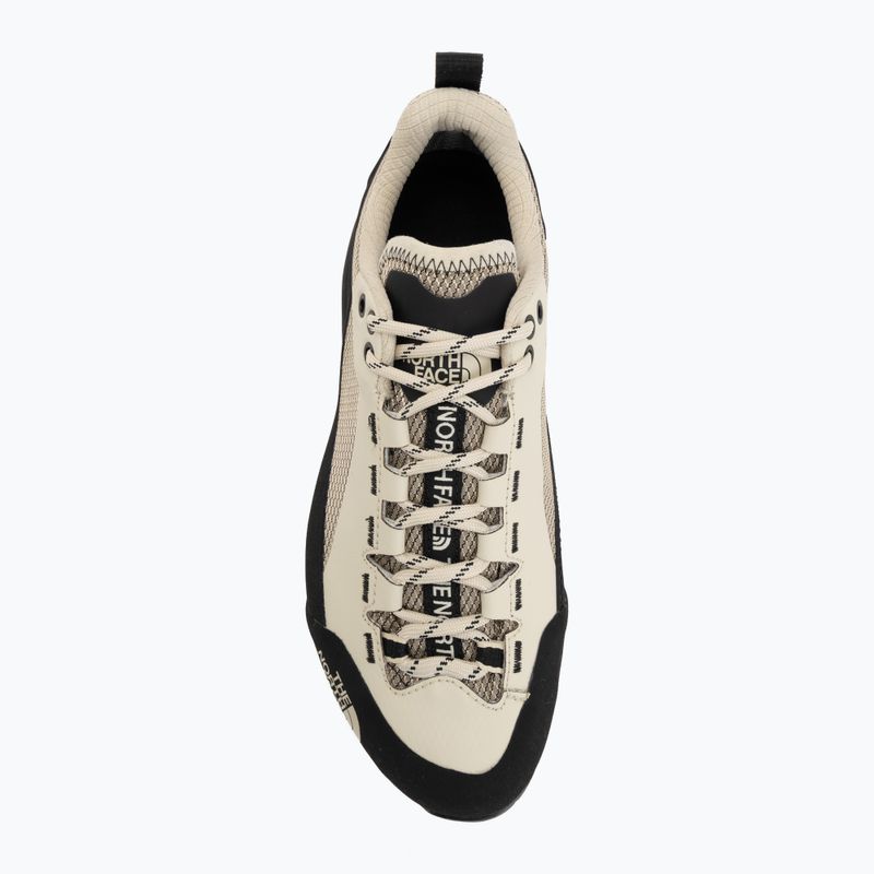Dámské přístupové boty The North Face Verto Alpine Gore-Tex desert stone/tnf black 5