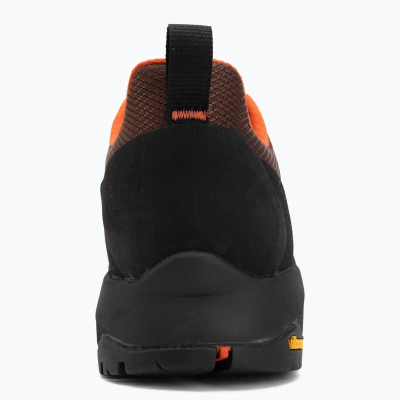 Pánské přístupové boty The North Face Verto Alpine GTX ember soil/lava 6