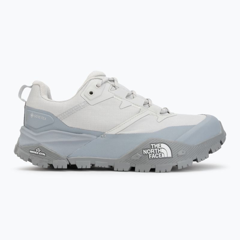 Dámská turistická obuv The North Face Offtrail Hike Gore-Tex glacier gray/frost grey 2