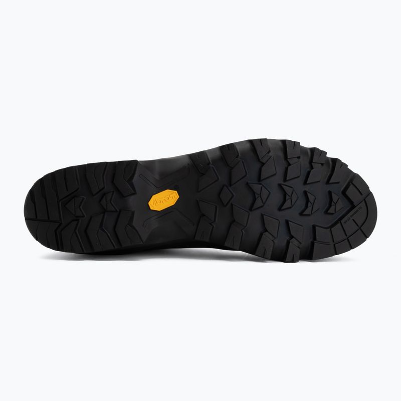 Trekové boty The North Face Summit Verto Apex GTX tnf black/tnf red 4