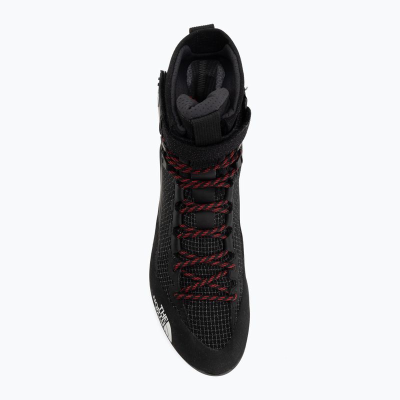 Trekové boty The North Face Summit Verto Apex GTX tnf black/tnf red 5