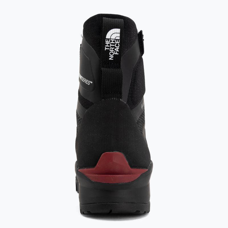 Trekové boty The North Face Summit Verto Apex GTX tnf black/tnf red 6