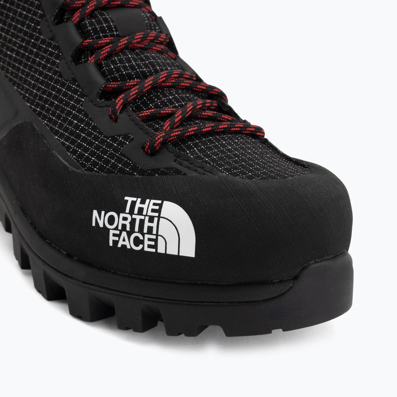 Trekové boty The North Face Summit Verto Apex GTX tnf black/tnf red 7
