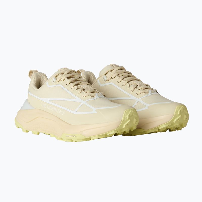 Dámské trekové boty The North Face Fastpack Waterproof 2