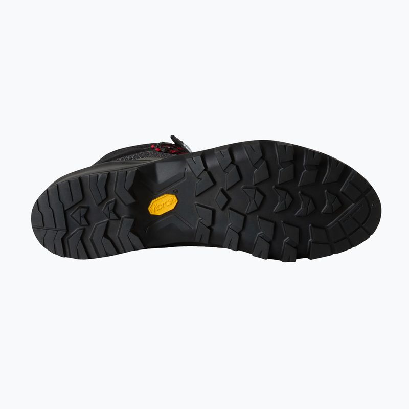 Trekové boty The North Face Summit Verto Apex GTX tnf black/tnf red 5