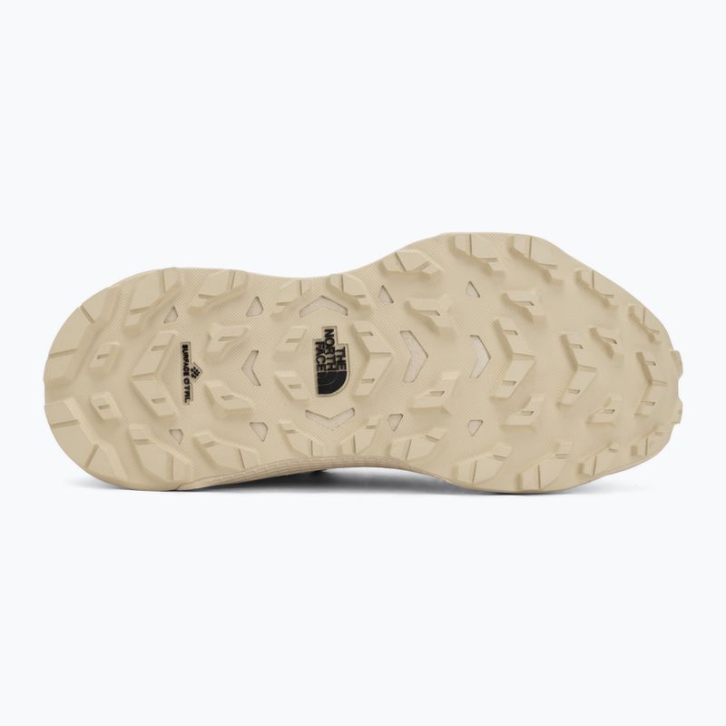 Pánské trekové boty The North Face Fastpack Waterproof 4