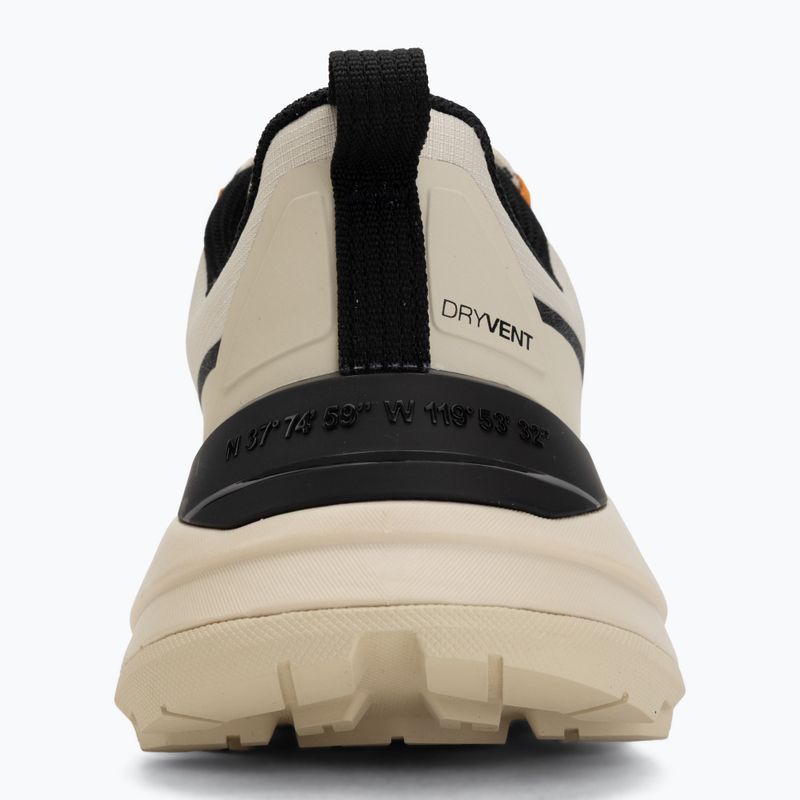 Pánské trekové boty The North Face Fastpack Waterproof 6