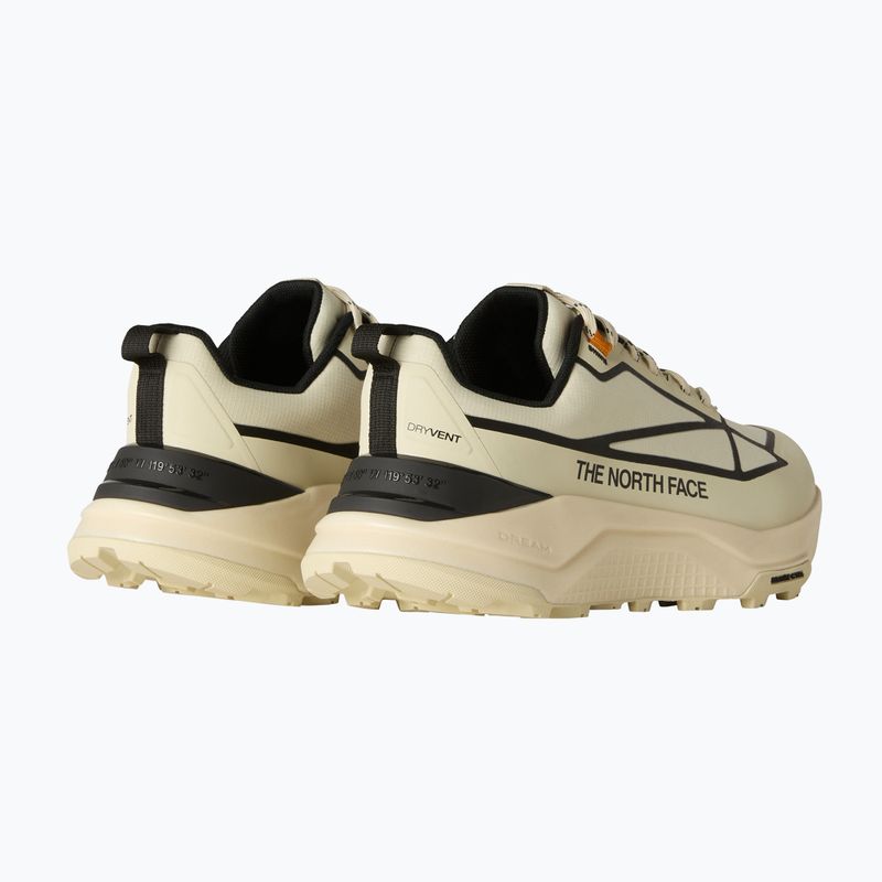 Pánské trekové boty The North Face Fastpack Waterproof 3