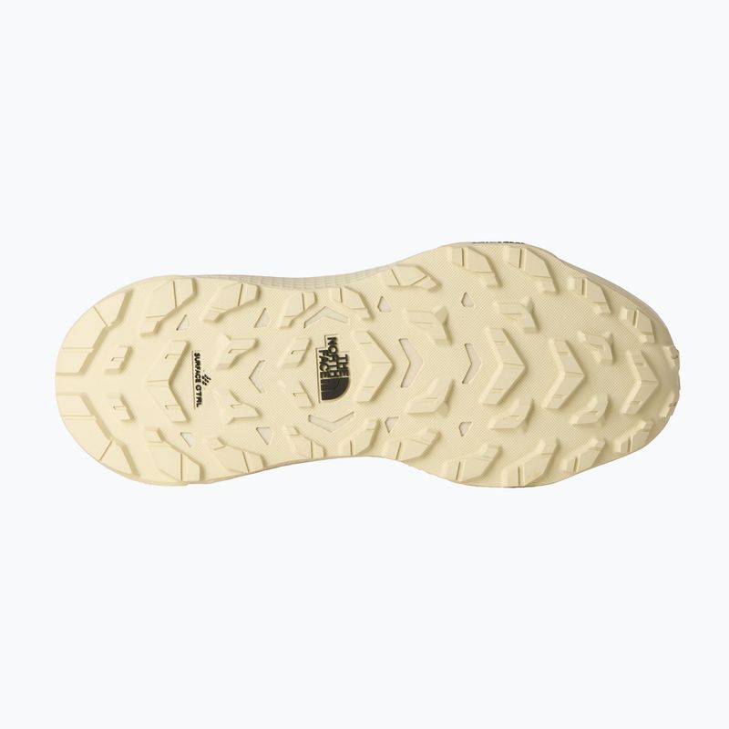 Pánské trekové boty The North Face Fastpack Waterproof 4