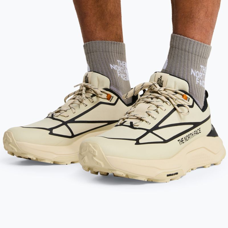 Pánské trekové boty The North Face Fastpack Waterproof 6