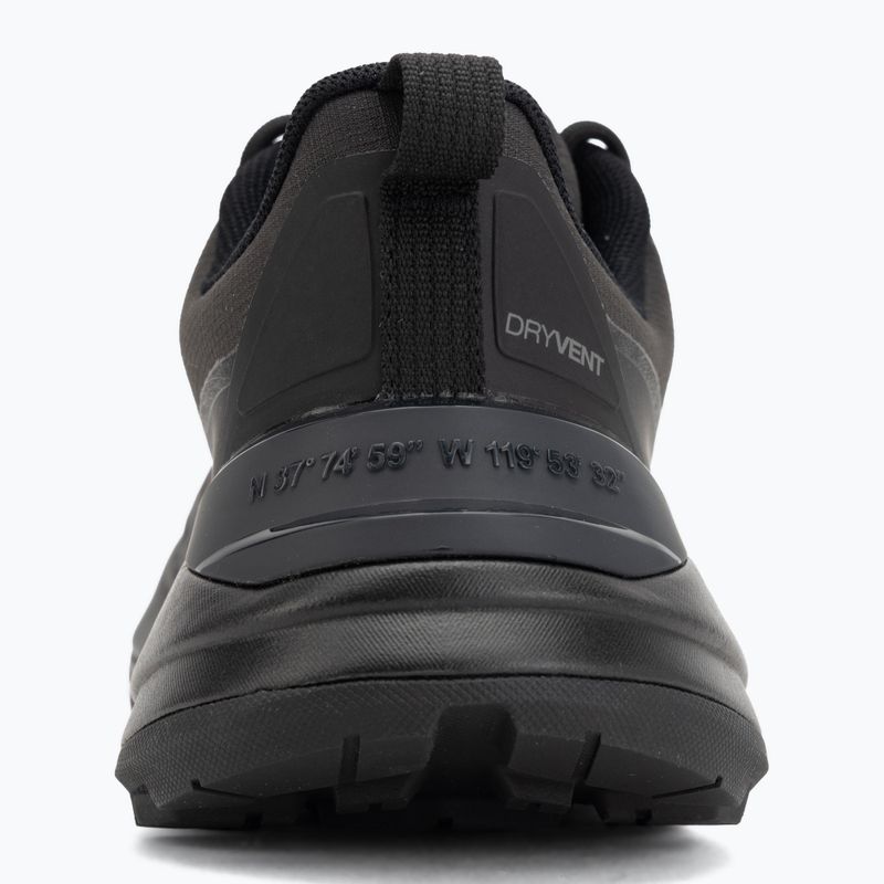 Pánské trekové boty The North Face Fastpack Waterproof 6