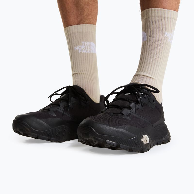Pánské trekové boty The North Face Fastpack Waterproof 6