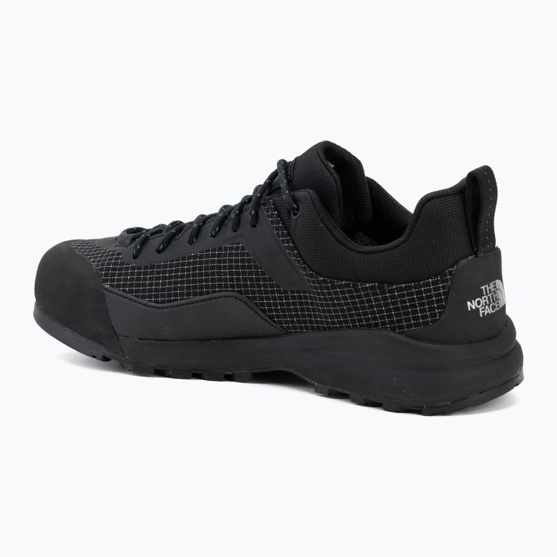 Pánské trekové boty The North Face Verto Approach GTX tnf black/tnf black 3