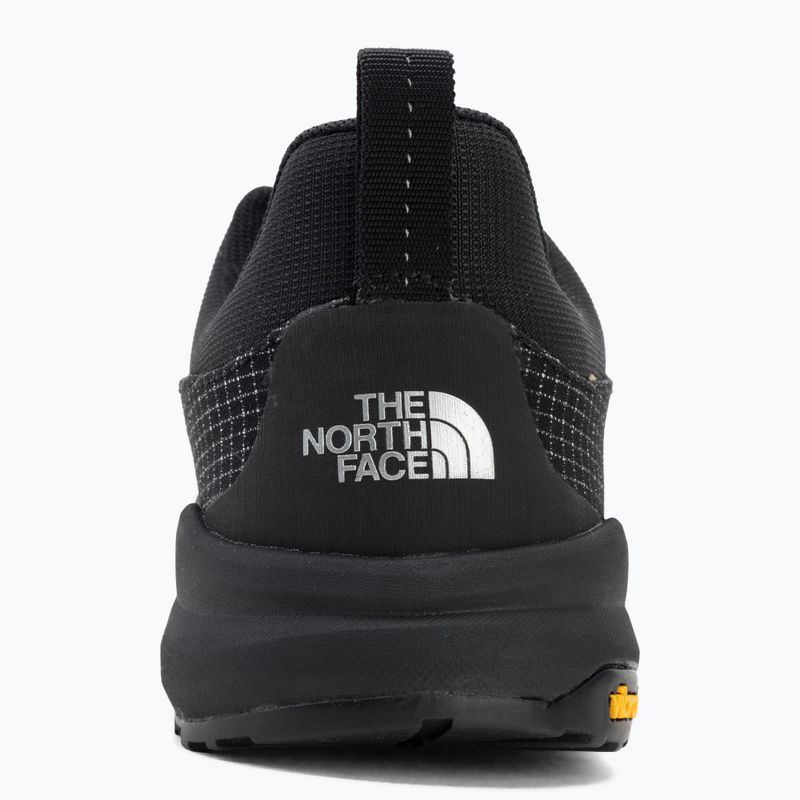 Pánské trekové boty The North Face Verto Approach GTX tnf black/tnf black 6