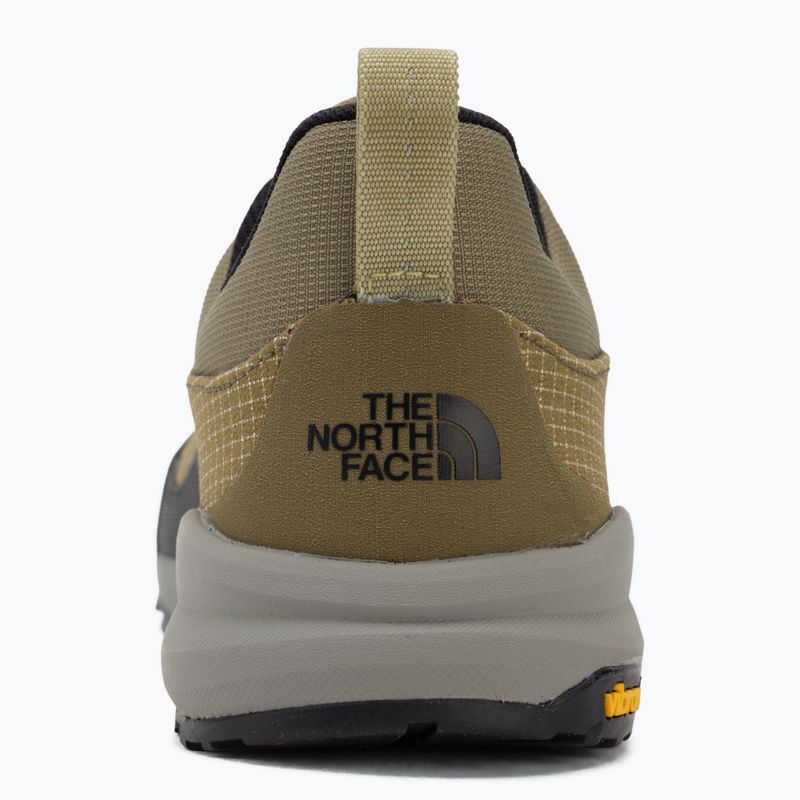 Pánské trekové boty The North Face Verto Approach GTX cedar/pear 6
