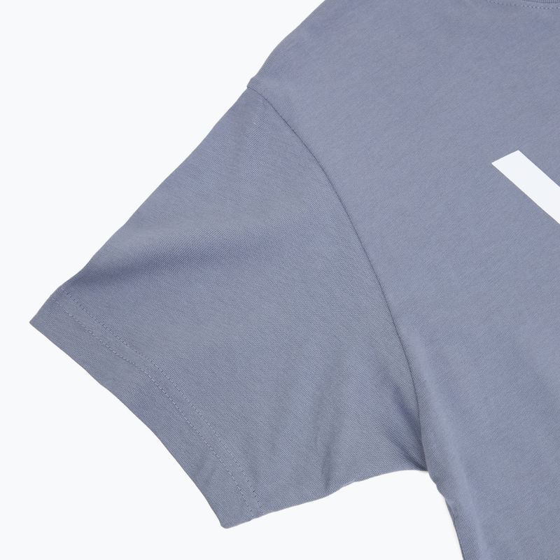 Pánské tričko Vans Classic Tee glacial slate 4