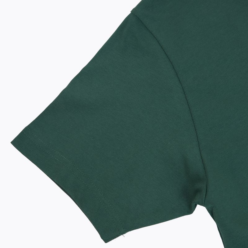 Pánské tričko Vans Classic Tee mystic moss 4