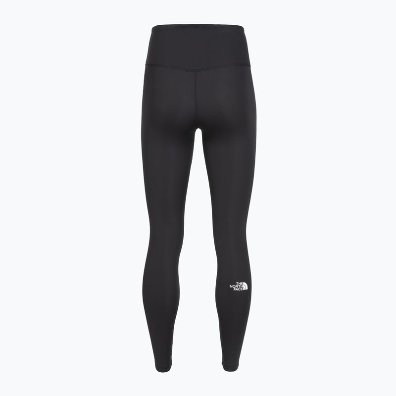 Dámské legíny The North Face Flex 25IN Tight tnf black 2
