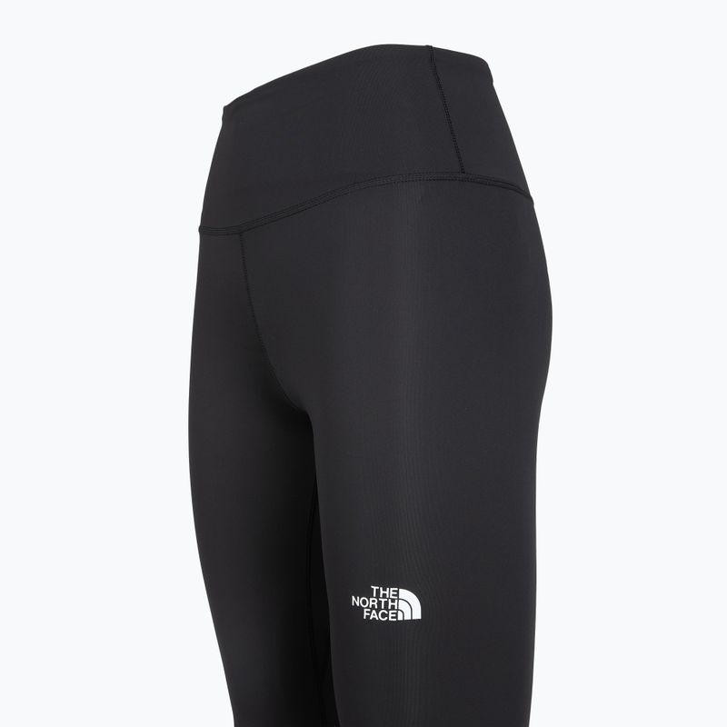 Dámské legíny The North Face Flex 25IN Tight tnf black 3