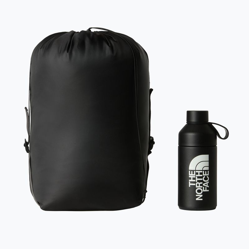 Dětský spací pytel The North Face Stormbreak 20F Long cedar/summit navy 7