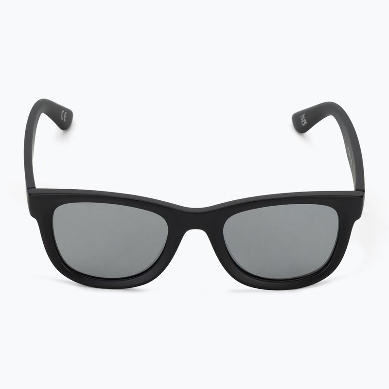 Sluneční brýle Vans Spicoli matte black/silver mirror 3