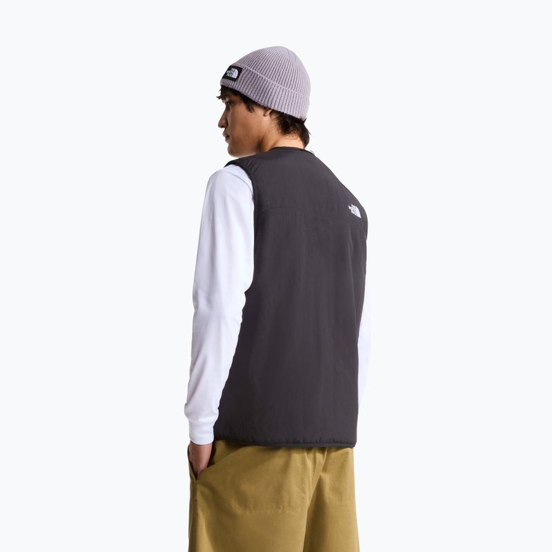 Pánská mikina The North Face Mountain Athletics Fleece Full Zip 3