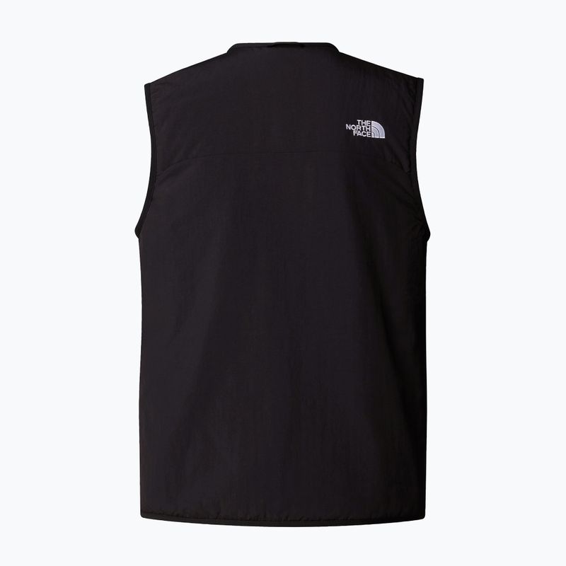 Pánská mikina The North Face Mountain Athletics Fleece Full Zip 6