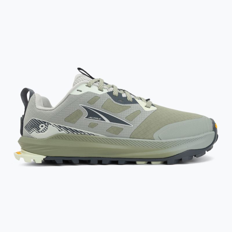 Dámské běžecké boty Altra Lone Peak 9+ glacier 2