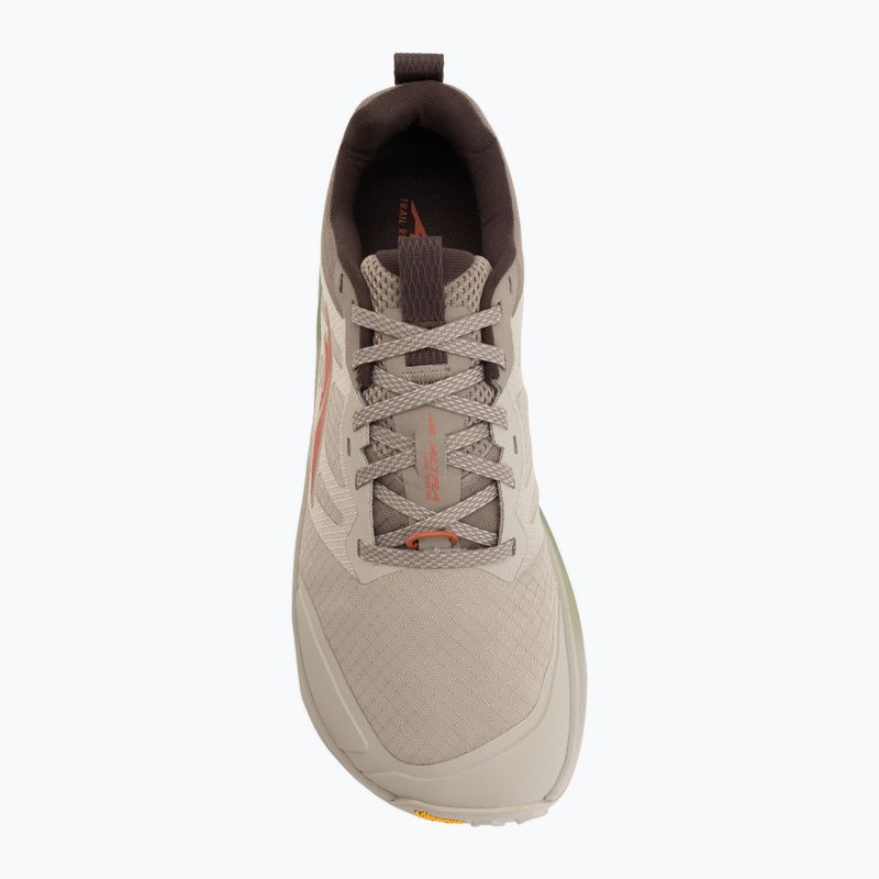 Pánské běžecké boty Altra Lone Peak 9+ basalt 5