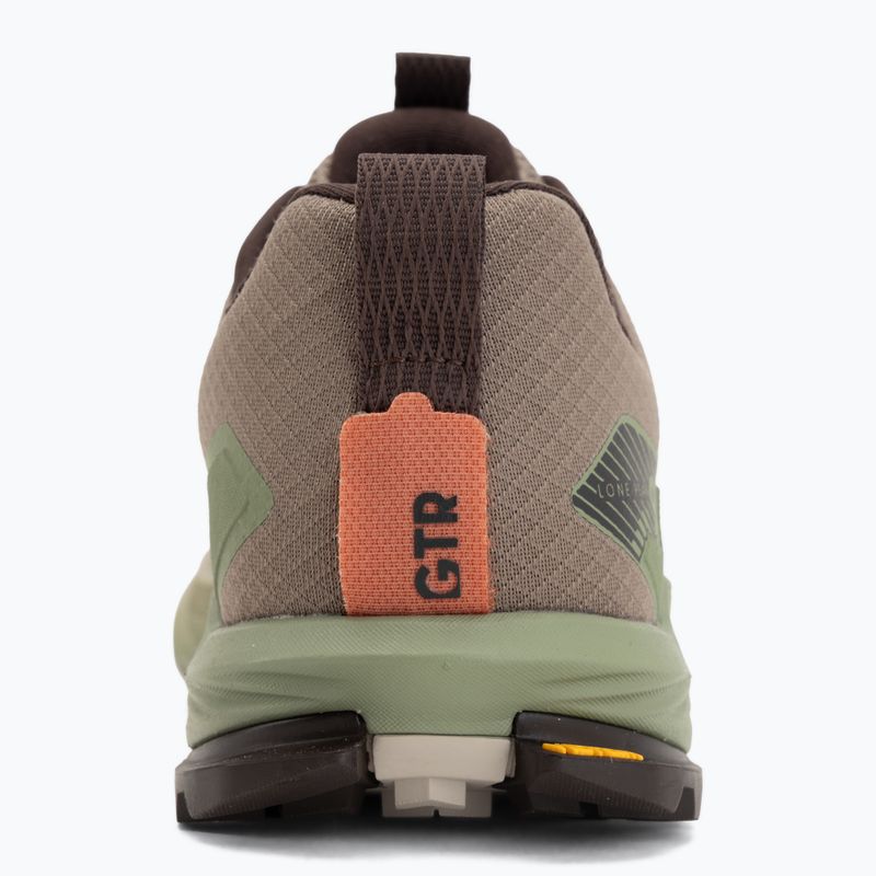 Pánské běžecké boty Altra Lone Peak 9+ basalt 6