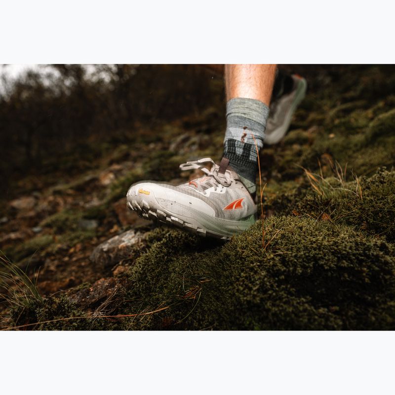Pánské běžecké boty Altra Lone Peak 9+ basalt 5