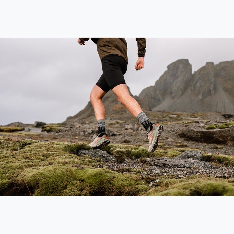 Pánské běžecké boty Altra Lone Peak 9+ basalt 6