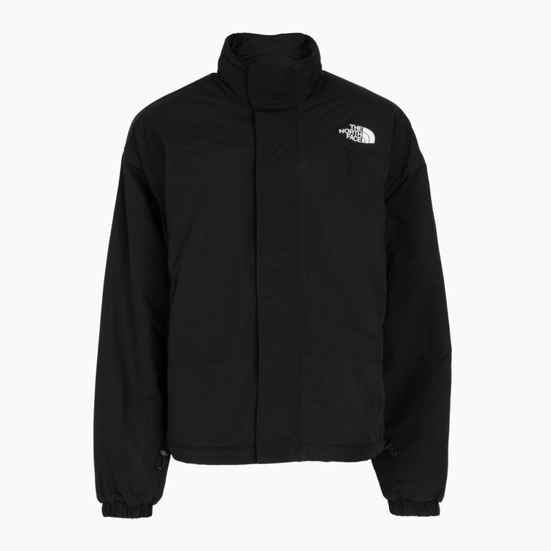 Dámská bunda The North Face Yumiori Reversible tnf blk/tnf blk